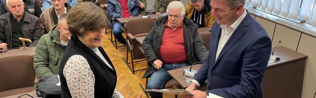 Kovačević: Milanovac puno ulaže u mere energetske sanacije, zagađenost vazduha znatno smanjena
