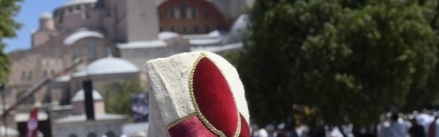 Ovo je pravi dokaz otomanske vladavine u Srbiji: Ceo život nas uče pogrešno! (FOTO)