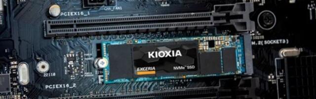16TB M.2 SSD diskovi će uskoro biti dostupni na tržištu  