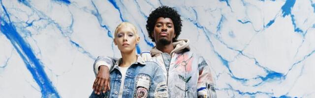 H&M, Ev Bravado i Téla D’Amore sarađuju na kolekciji koja sadrži radove Jean-Michela Basquiata