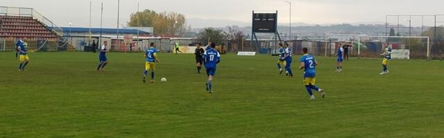 Prekinuta utakmica Dinamo Jug-a, novi meč sa Popovčanima u sredu (17h)