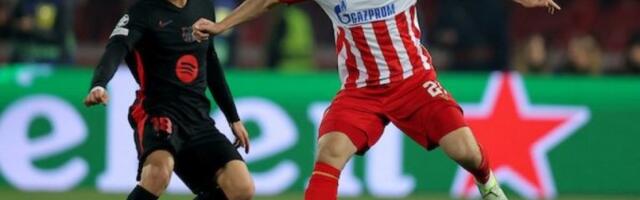 DALI SMO VIŠE GOLOVA OD REALA, ALI SMO PRIMILI PREVIŠE! Elšnik izneo utiske nakon poraza od Barse!