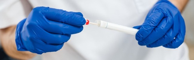 Rekordan broj novozaraženih u S. Makedoniji