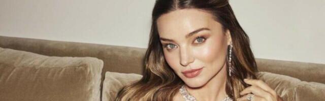 Miranda Ker otkriva listu omiljenih beauty proizvoda