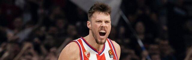 MAJK DAUM NAGOVESTIO BUĐENJE: Samopouzdanja uvek ima, bez obzira na padove