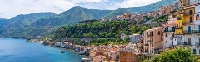 U ovom selu je stanovnicima ZABRANJENO da se RAZBOLE! Većinu vremena treba da provode kući?!