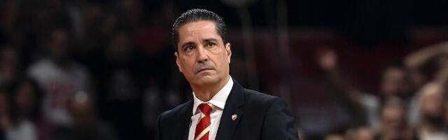 Zvezda od očaja do sjaja: Pala je Igokea