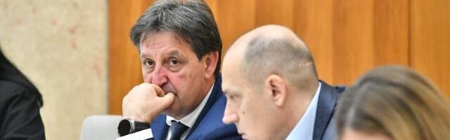 Gašić: Srbi glasajte za Srpsku listu, neprijatelji se grupišu