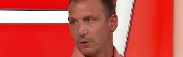 Ikodinović studentima: Radite ono što mi matore kukavice NISMO SMELI (FOTO)