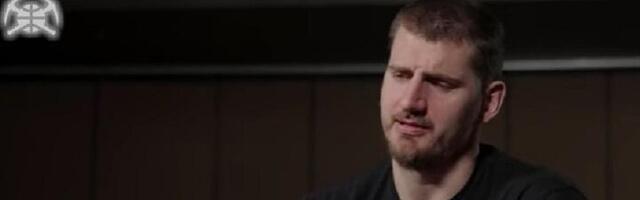 Denver alarmirao navijače pred meč: Jokić je povređen