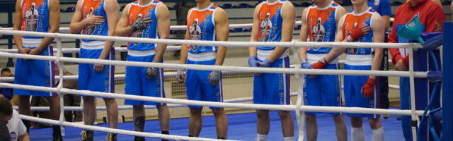 Takmičari “BK Vitez” iz Niša ubedljivi protiv  BK “Topličanin”