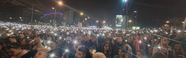 "Nemoguće je inscenirati takvo ponašanje mase, svi pacijenti imali iste simptome"