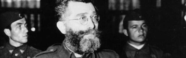 Nova saznanja o Dražinom grobu? (1)