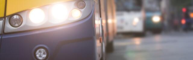 "Japanci" vozili Beograđane 20 godina: Danas otišli u penziju