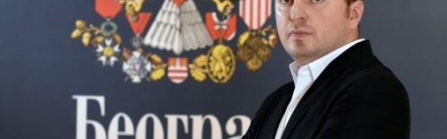 MIRKOVIĆ ODBRUSIO LUTOVCU Smešno što preti nekome smenom, a nema podršku ni u svojoj stranci