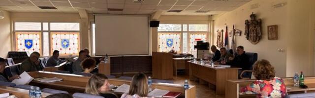 Čajetinsko veće usvojilo program zaštite poljoprivrednog zemljišta