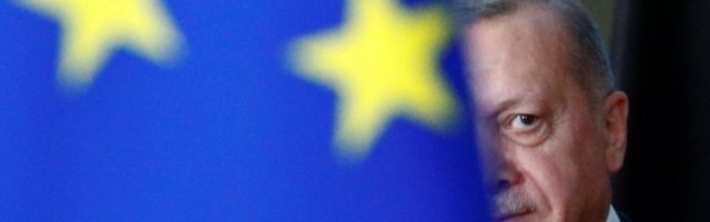 TENZIJE RASTU! EU uzvaća Erdoganu: BOLJE BI BILO DA PROMENITE RETORIKU!
