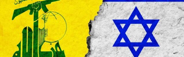 Izrael ubio jednog od komandanata Hezbolaha?