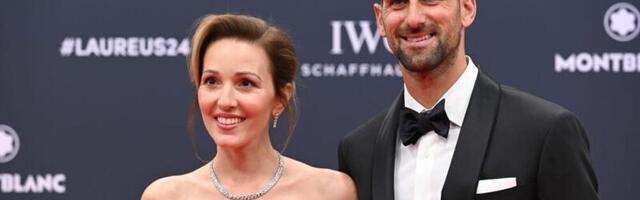 Mnogi će se iznenaditi kad čuju koliko je Jelena starija od Novaka: On danas puni 38, a ona ima…