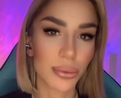 "ON JE ZA LEČENJE!" Aleksandra Nikolić o TERORU Filipa Cara dok je bila u DRUGOM STANJU, pretio joj ORUŽJEM, GAĐAO ČAŠOM: "Porodila sam se PREVREMENO"
