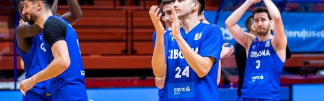 Sunovrat dvostrukog prvaka Evrope: Cibona ispala iz ABA lige!