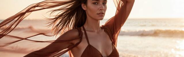 Superhrana za dugotrajan preplanuli ten: Šta jesti da ti bronzani sjaj potraje