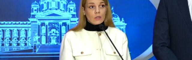 Reković: Tužilaštvo POD HITNO da ispita Šešelja