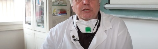 Tiodorović: Neće biti vanrednog stanja i policijskog časa