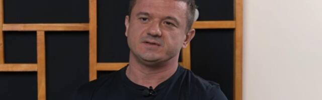 SIN LEGENDARNOG GIDRE ZA ALO! Miloš Stojanović Tigar: ''Nisam doživeo poraz još uvek, otvorio sam hotel nakon uspeha u boksu''