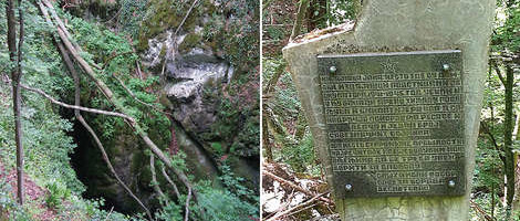 Kako su četnici 'spasavali' savezničke pilote: Kad bi jame progovorile...