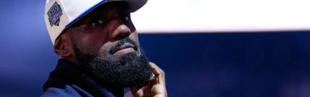 Lebron najavio "drugu odluku", pa prevario ceo svet (VIDEO)