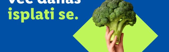 Lidl Srbija: Isplati se kada ulažemo u zajednicu u kojoj poslujemo