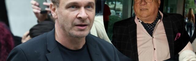 Enis Bešlagić isprozivao Halidove kolege, Bešlićeva porodica ga podržala