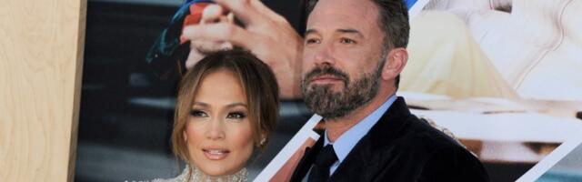 Stara ljubav ZABORAVA NEMA? Šuška se o pomirenju Dženifer Lopez i Bena Afleka