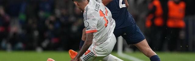 Bajern srušio šampiona u Parizu, Liverpul bolji od bledog Reala, Vlahović pogoodio za remi (VIDEO)