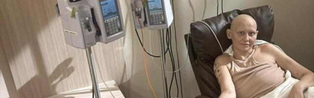 Snimak zbog kog plače cela Srbija: Jasmina na ivici života moli za pomoć - Ostalo joj je samo 7 dana