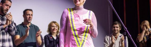 Održana srpska premijera filma "Vetre, pričaj sa mnom" Stefana Đorđevića na 31. Festivalu autorskog filma