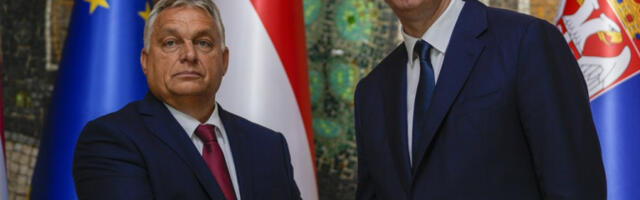 MAĐARSKA ĆE POMOĆI SRBIJI! Vučić razgovarao sa Orbanom o energetskoj situaciji!