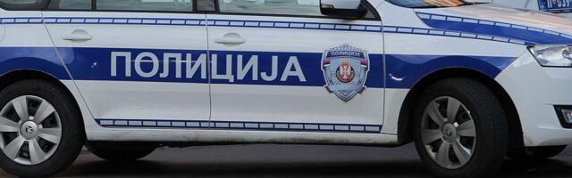 Državljanin Crne Gore sa Interpolove poternice uhapšen u Srbiji