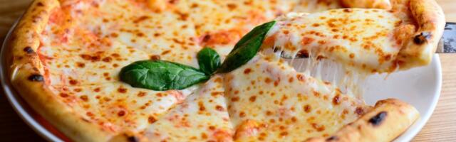 Najlepša domaća posna pica: Bolja i od mrsne - ješćete je bez griže savesti