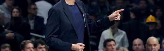 Herbert: Čuo sam se sa Željkom, tužno je što je otišao