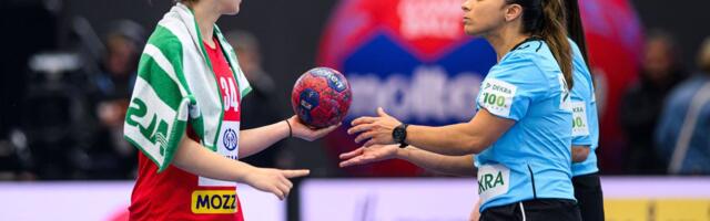 Šok za rukometašice, Srbija je žestoko pokradena na SP, izdato hitno saopštenje