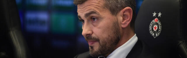 NOVE RAZMERE HAOSA U PARTIZANU Lazović i Sulejmani u sukobu sa Mijatovićem, spremaju se ostavke