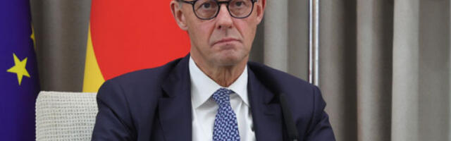 Мерц тражи хитну хуманитарну помоћ Гази и наставак пута ка палестинској државности