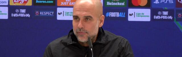 Gvardiola pred okršaj sa Realom: Teške i emotivne utakmice...