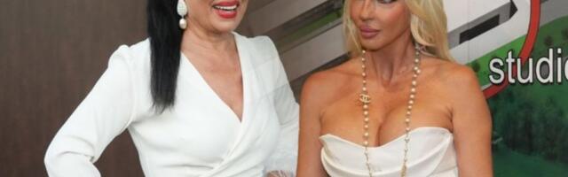 BRUTALAN ODGOVOR ZLATE PETROVIĆ JELENI KARLEUŠI! Muzička zvezda isprozivala kolege, stigla POVRATNA! (VIDEO)