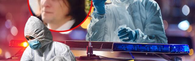 UBICA SASUO KIŠU METAKA U DRAGANA, PA GA OVERIO NA KUĆNOM PRAGU! Misterija ubistva investitora sa Karaburme traje 12 godina!