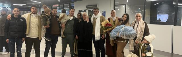 Humanost na djelu – Ministar Zukorlić omogućio evakuaciju porodice iz Gaze