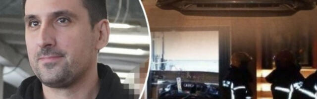 ONA ĆE TEŠITI BRATA POSLE NESREĆE: Sestra Milka Bjelice je prave lepotica i svi je odlično poznajete (FOTO)