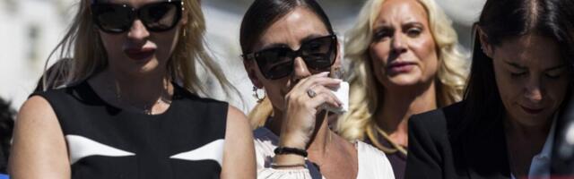 Marinu je imala 14 godina kad je pedofil počeo da je zlostavlja, SA 17 JE BILA PREVIŠE STARA ZA NJEGA! Ono što...